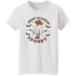 Boot scootin spooky shirt $19.95 redirect10022022231048 1