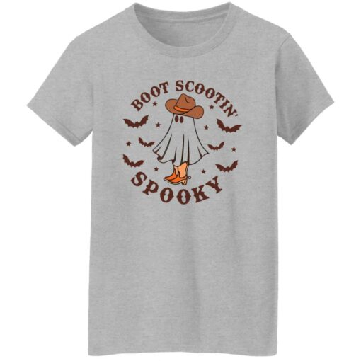 Boot scootin spooky shirt $19.95 redirect10022022231048 2