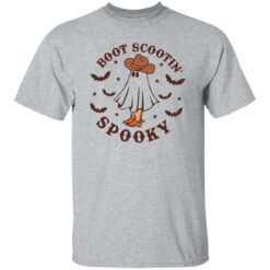 Boot scootin spooky shirt $19.95 redirect10022022231048