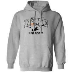 Halloween Skeleton just boo it shirt $19.95 redirect10042022041034 2