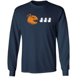 Halloween pumpkin pacman ghost shirt $19.95 redirect10052022041026 1