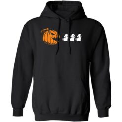Halloween pumpkin pacman ghost shirt $19.95 redirect10052022041026 2