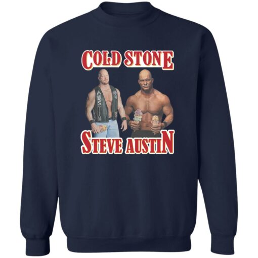 Cold stone steve austin shirt $19.95 redirect10072022031047