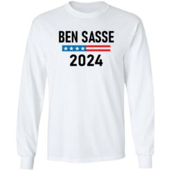 Ben sasse 2024 shirt $19.95 redirect10102022061038 1