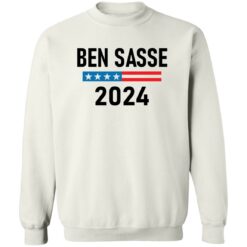 Ben sasse 2024 shirt $19.95 redirect10102022061038 5