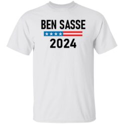 Ben sasse 2024 shirt $19.95 redirect10102022061038 6