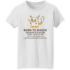 Ladies T-Shirt