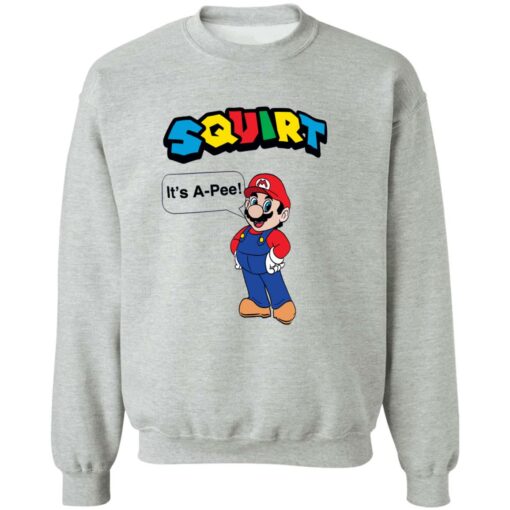Squirt it’s a pee shirt $19.95 redirect10112022211059 1