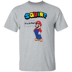 Squirt it’s a pee shirt $19.95 redirect10112022211059 4
