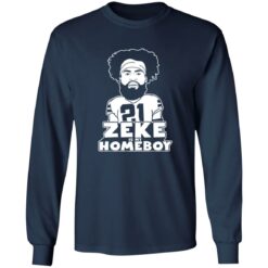 Zeke is my homeboy shirt $19.95 redirect10132022031034 1