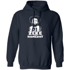 Zeke is my homeboy shirt $19.95 redirect10132022031035 1