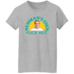 Paul newman’s own f*ck hut shirt $19.95