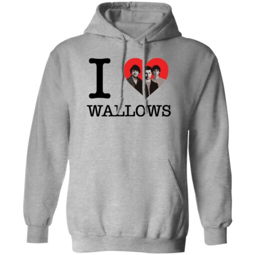 I love wallows shirt $19.95 redirect10172022041008 1