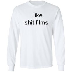 I like shit films shirt $19.95 redirect10172022231049 1