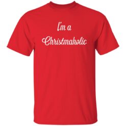 I’m a christmaholic sweatshirt $19.95 redirect10182022031053 4
