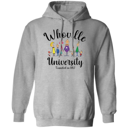 Whoville university founded in 1957 sweatshirt $19.95 redirect10182022041037 1