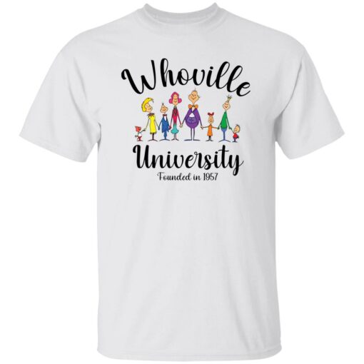 Whoville university founded in 1957 sweatshirt $19.95 redirect10182022041038 1