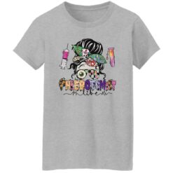 Halloween Nurse phlebotomist shirt $19.95 redirect10182022051051 4