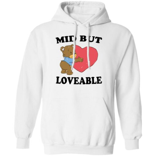 Bear mid but loveable shirt $19.95 redirect10202022031050 1