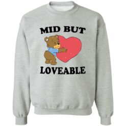 Bear mid but loveable shirt $19.95 redirect10202022031050 2
