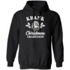 Z66 Pullover Hoodie