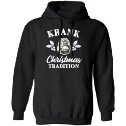 Krank Christmas Tradition Christmas sweatshirt $19.95 redirect10212022031032 3