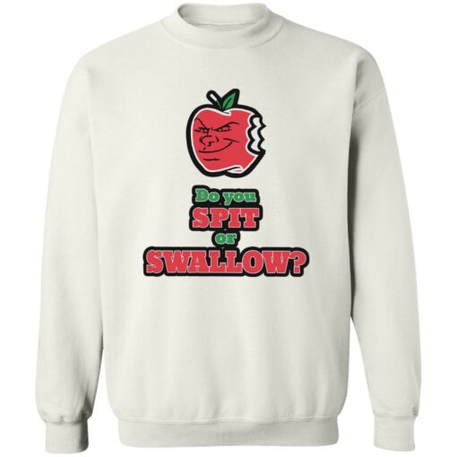 Do you spit or swallow shirt $19.95 redirect10212022041052 3