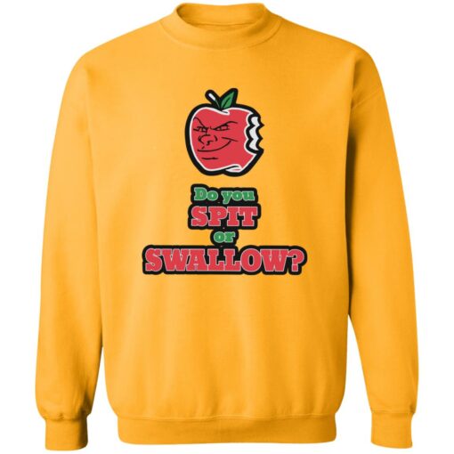 Do you spit or swallow shirt $19.95 redirect10212022041052 4