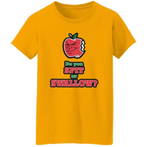 Do you spit or swallow shirt $19.95 redirect10212022041053 1