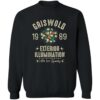 Crewneck Sweatshirt