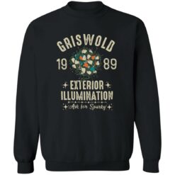 Griswold 1989 family exterior Illumination ask for sparky Christmas sweatshirt $19.95 redirect10212022061024 2