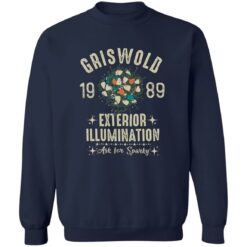 Griswold 1989 family exterior Illumination ask for sparky Christmas sweatshirt $19.95 redirect10212022061024 3