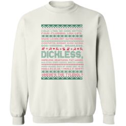 Dichless where’s the tylenol Christmas sweatshirt $19.95 redirect10212022061028 1