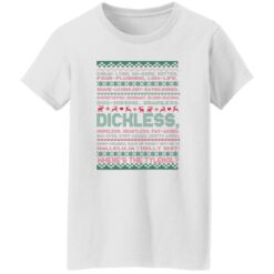 Dichless where’s the tylenol Christmas sweatshirt $19.95 redirect10212022061028 6