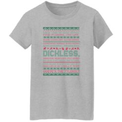 Dichless where’s the tylenol Christmas sweatshirt $19.95 redirect10212022061028 7
