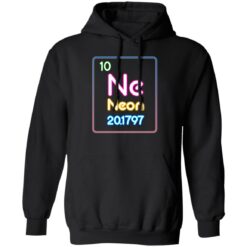 10 Ne Neon 201797 shirt $19.95