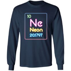 10 Ne Neon 201797 shirt $19.95