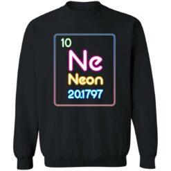 10 Ne Neon 201797 shirt $19.95