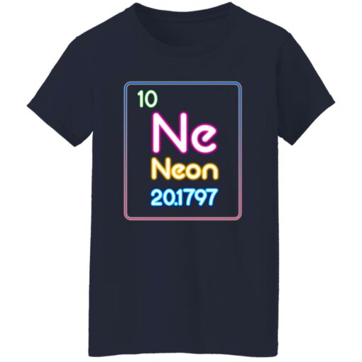 10 Ne Neon 201797 shirt $19.95