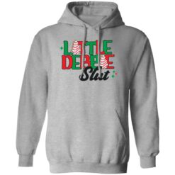 Little debbie slut Christmas sweater $19.95 redirect10262022041047 2
