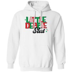 Little debbie slut Christmas sweater $19.95 redirect10262022041048