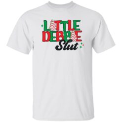 Little debbie slut Christmas sweater $19.95 redirect10262022041048 5