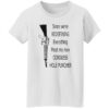 Ladies T-Shirt