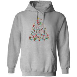 Retro Snoopy Christmas tree sweater $19.95 redirect10282022051045 1