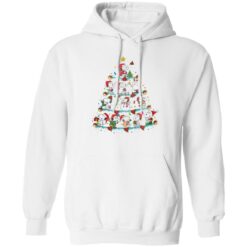 Retro Snoopy Christmas tree sweater $19.95 redirect10282022051045 2