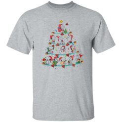 Retro Snoopy Christmas tree sweater $19.95 redirect10282022051047 3