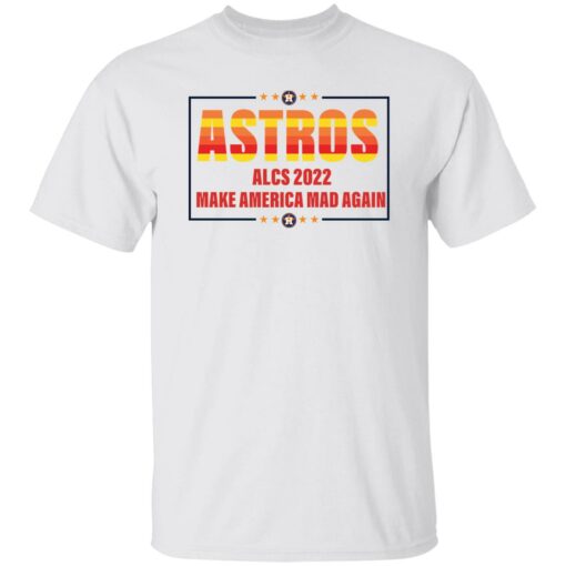 Astros alcs 2022 make a America mad again shirt $19.95 redirect10312022041050 4