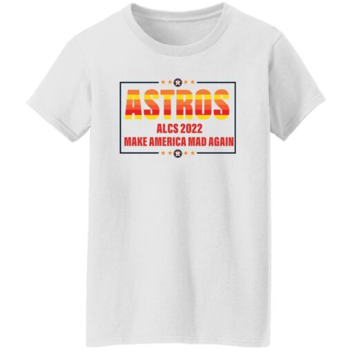 Astros alcs 2022 make a America mad again shirt $19.95 redirect10312022041051 1
