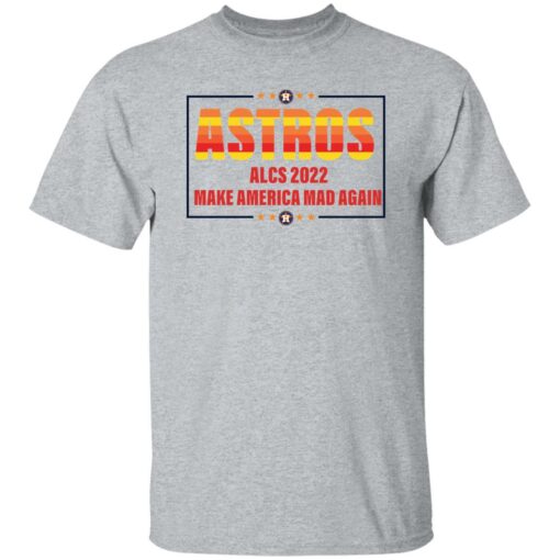 Astros alcs 2022 make a America mad again shirt $19.95 redirect10312022041051