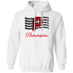 Philly dancing on my own Philadelphia shirt $19.95